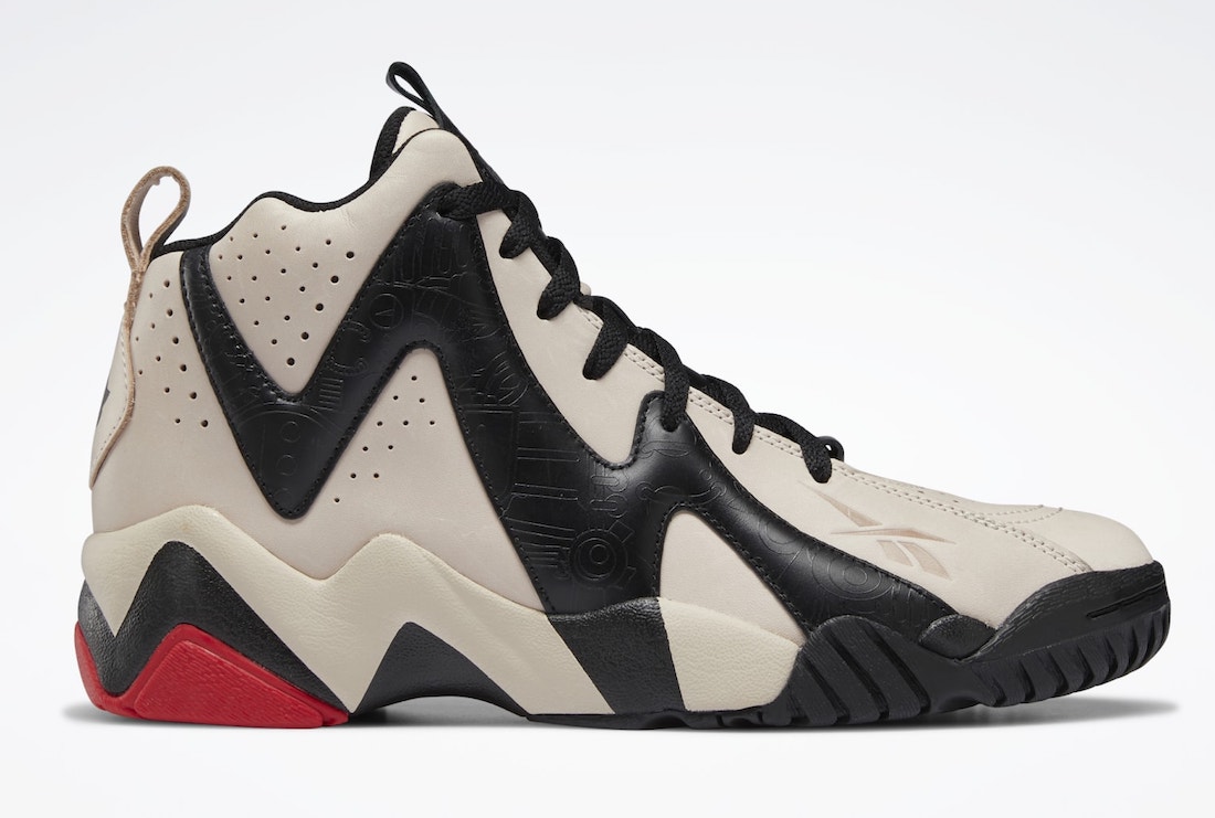 BAIT Astro Boy Reebok Hurrikaze II GY3771 Release Date Info