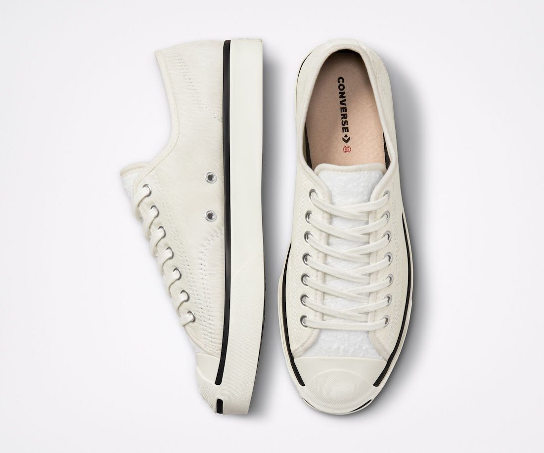 Clot Converse Jack Purcell Ox Panda A00322C Release Date Info