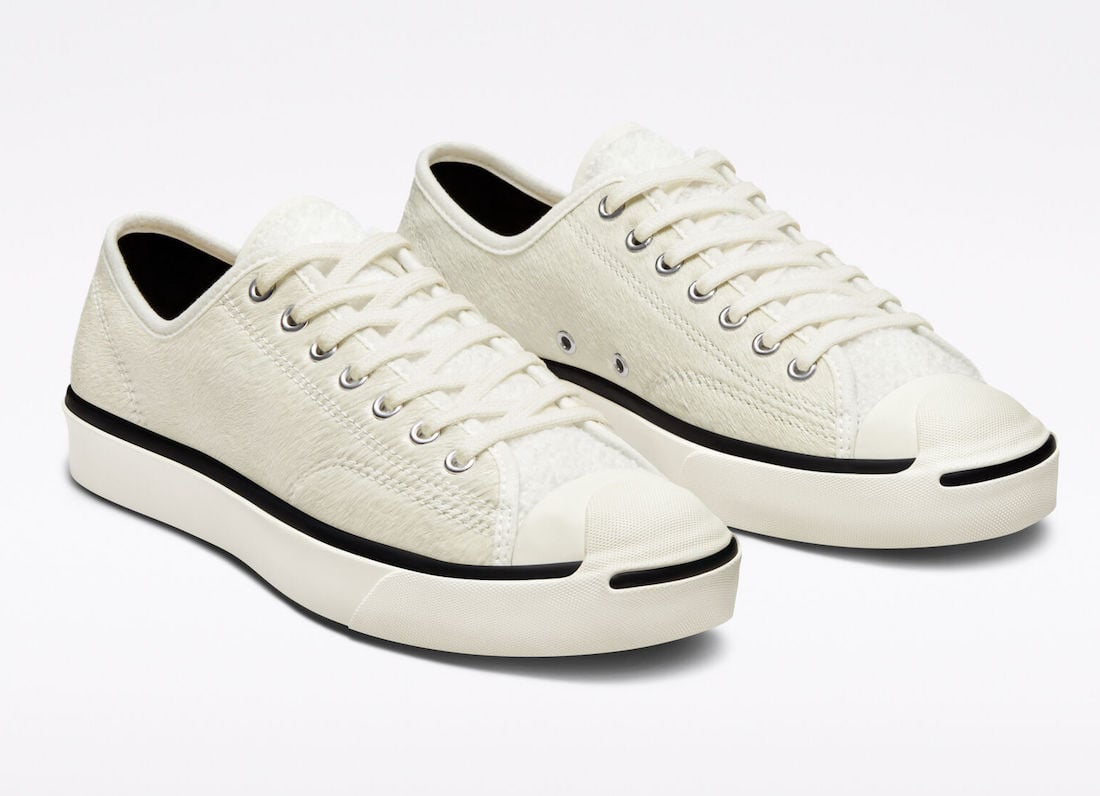 Clot Converse Jack Purcell Ox Panda A00322C Release Date Info