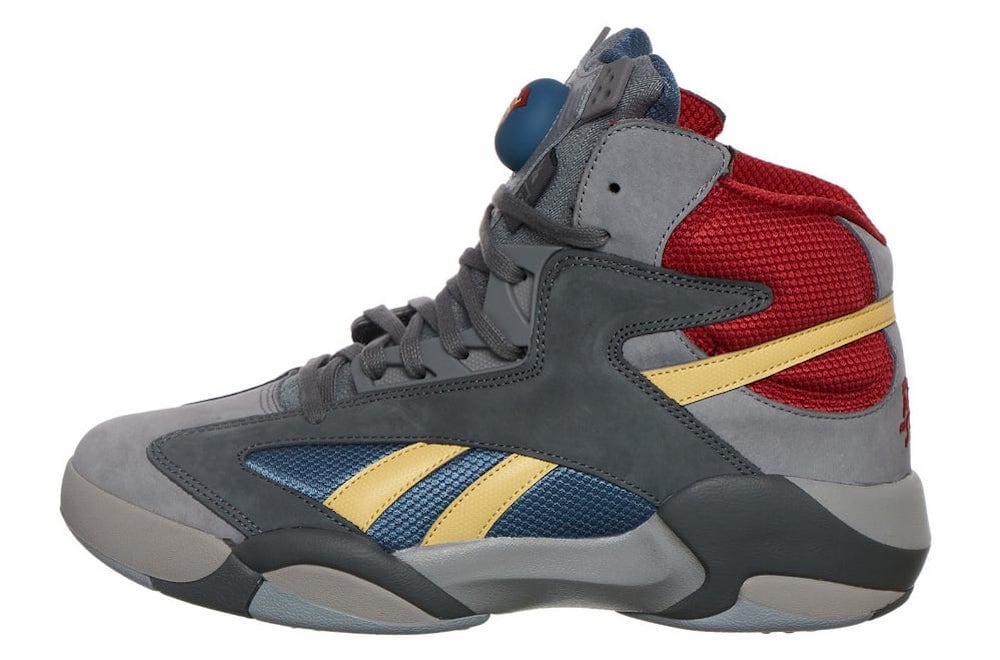 DC Reebok Shaq Attaq Man of Steel HQ4587 Release Date Info
