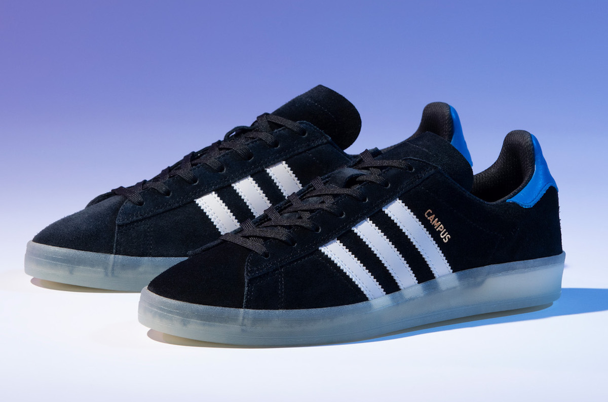 Maxallure adidas Campus GZ4724 Release Date Info