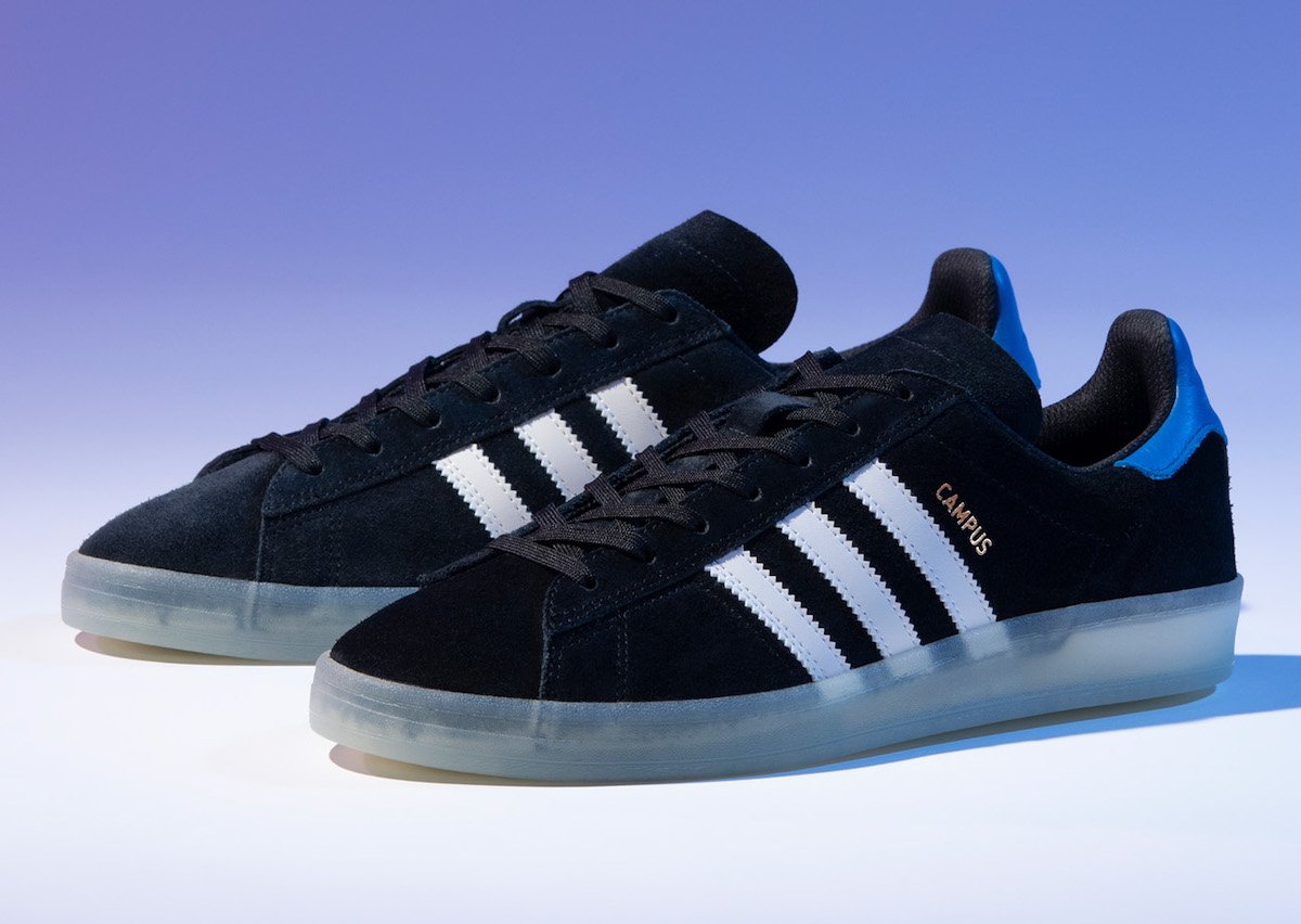 Maxallure and adidas Skateboarding Releasing New Collection