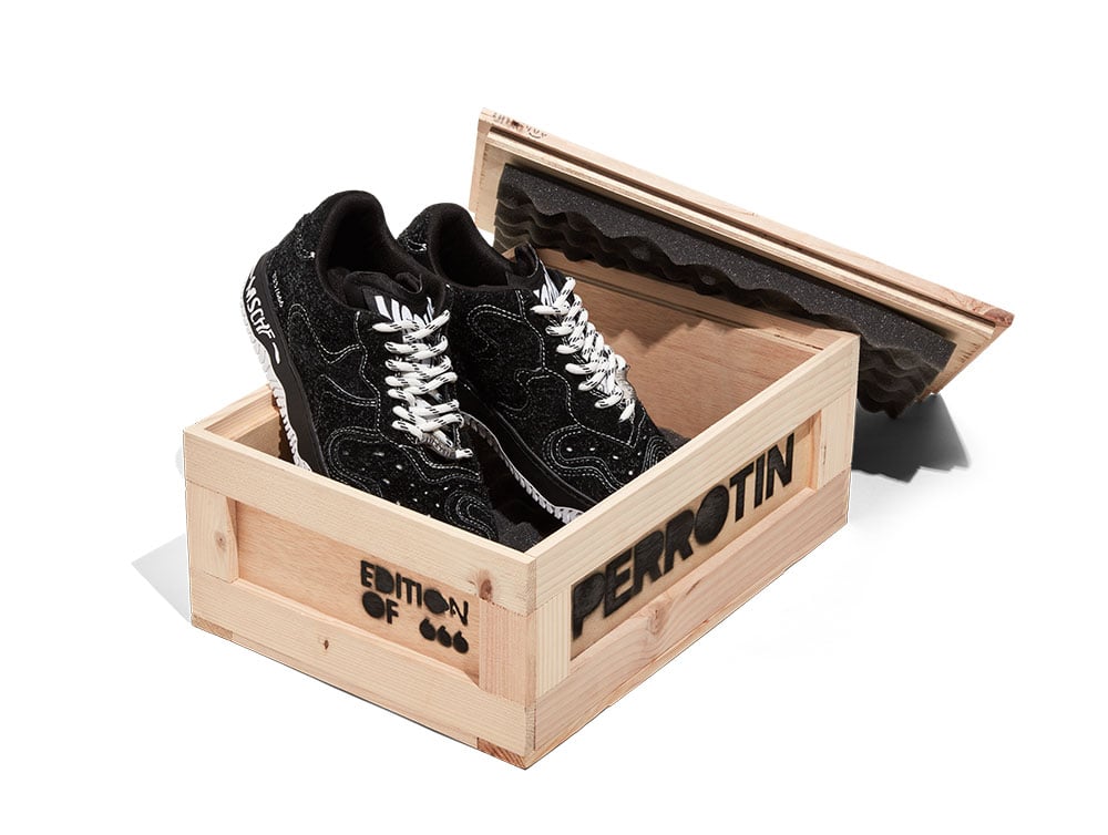 MSCHF Super Normal 2 5 O Clock Shadow Release Date Info