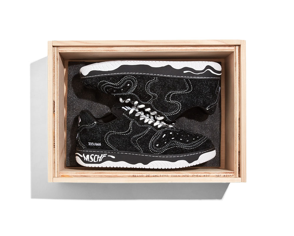 MSCHF Super Normal 2 5 O Clock Shadow Release Date Info