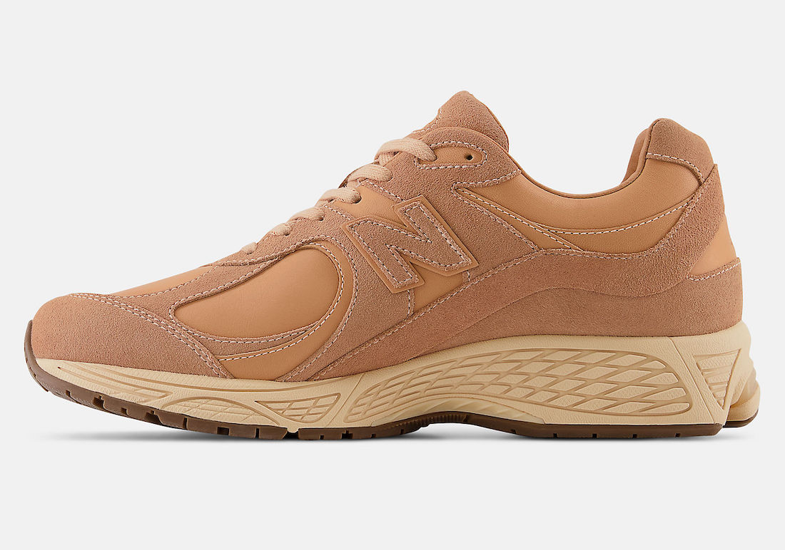 New Balance 2002R Toast M2002RPL Release Date Info New Balance 2002R Toast M2002RPL Release Date Info