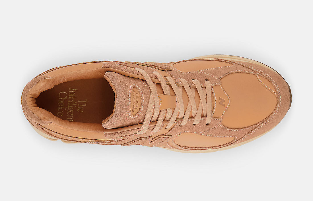 New Balance 2002R Toast M2002RPL Release Date Info New Balance 2002R Toast M2002RPL Release Date Info