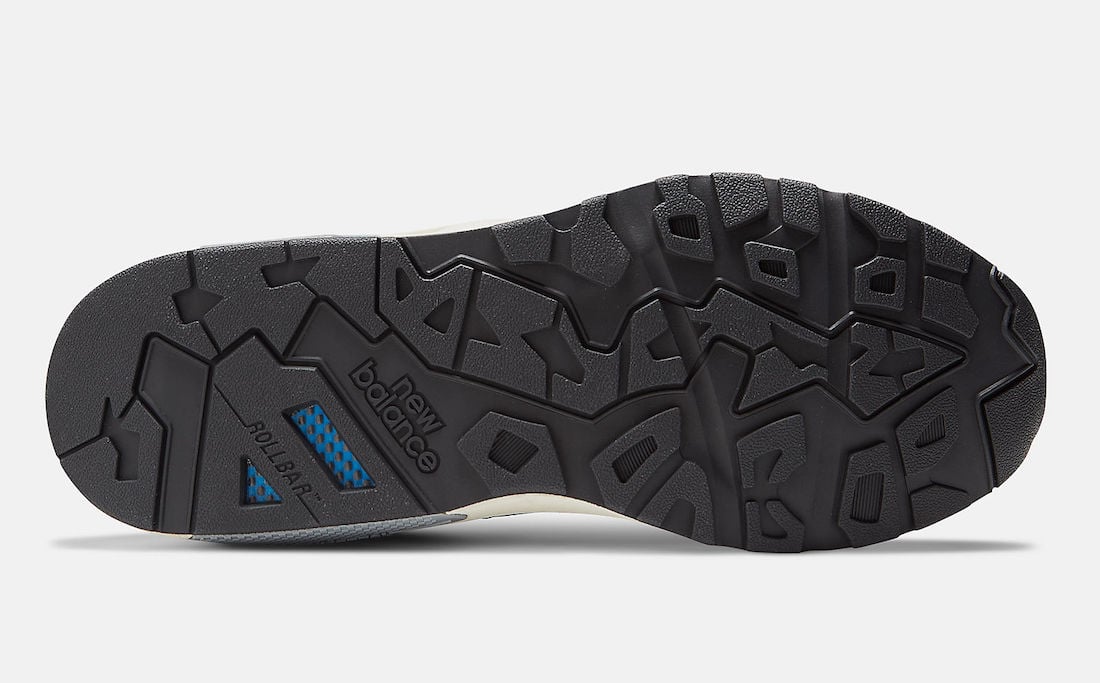 New Balance 580 Natural Indigo Grey MT580OG2 Release Date Info New Balance 580 Natural Indigo Grey MT580OG2 Release Date Info