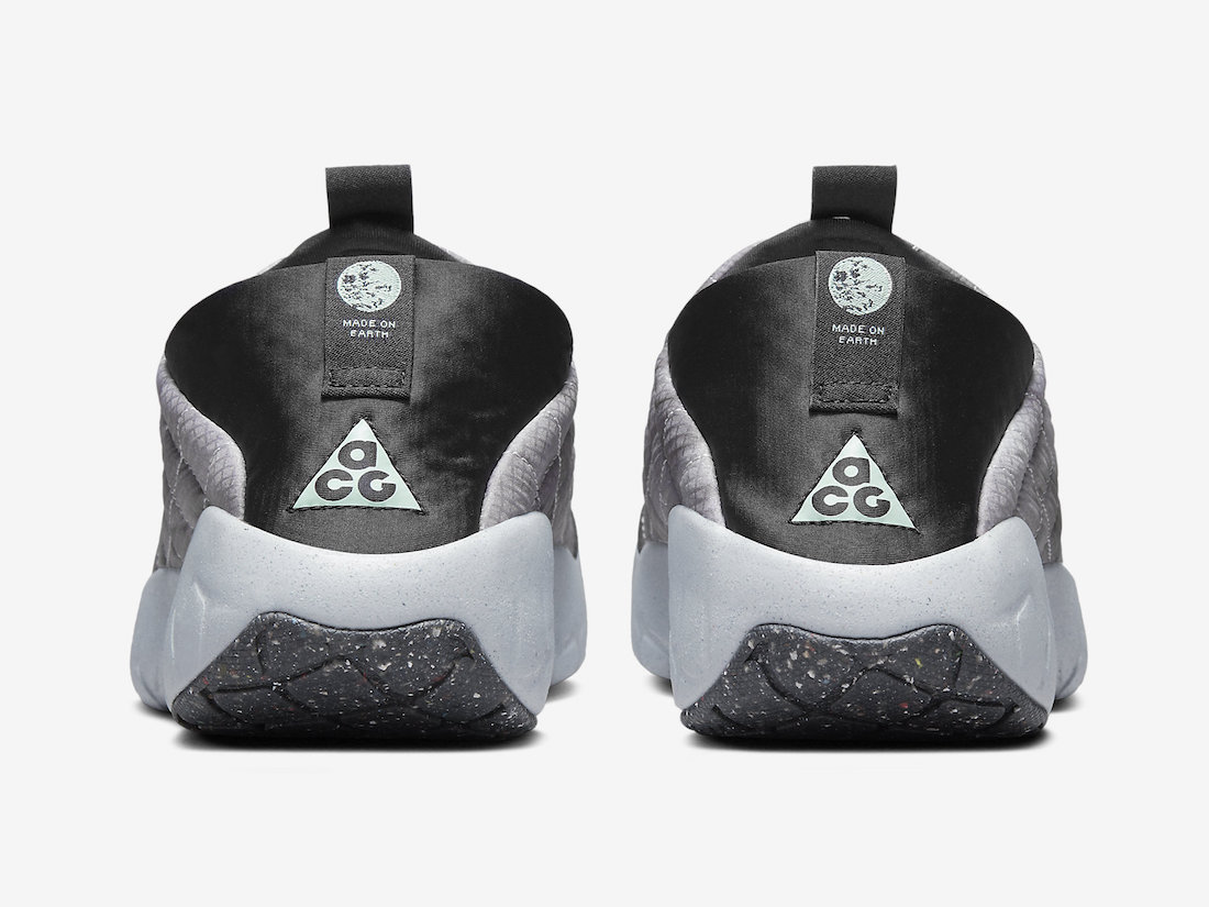 Nike ACG Moc 3.5 Pure Platinum DX4291-001 Release Date Info