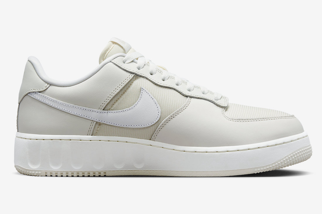 low utility air force 1
