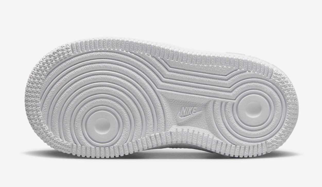 Nike Air Force 1 Valentines Day 2023 Toddler FD1033-600 Release Date Info