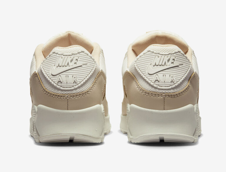 Nike Air Max 90 Sail FD1452-030 Release Date + Where to Buy | SneakerFiles