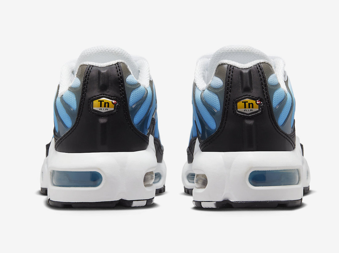Nike Air Max Plus Ice FD9767-100 Release Date Info