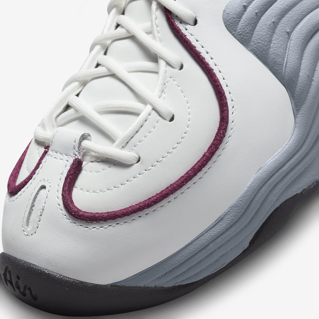 Nike Air Penny 2 Rosewood DV1163-100 Release Date Info Nike Air Penny 2 Rosewood DV1163-100 Release Date Info