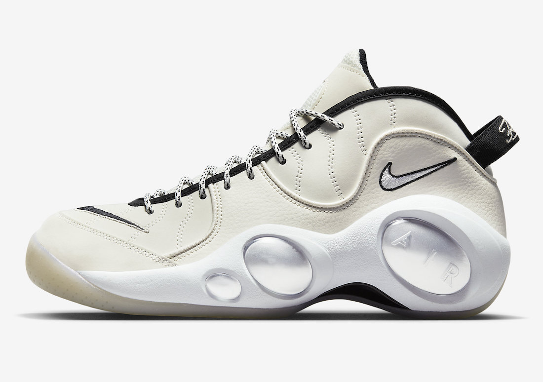 Nike Air Zoom Flight 95 Pale Ivory DX5505-100 Release Date