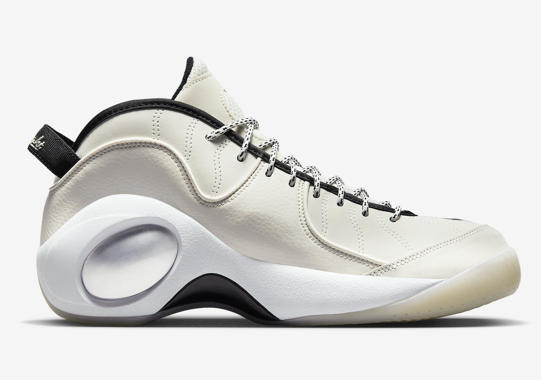 Nike Air Zoom Flight 95 Pale Ivory DX5505-100 Release Date