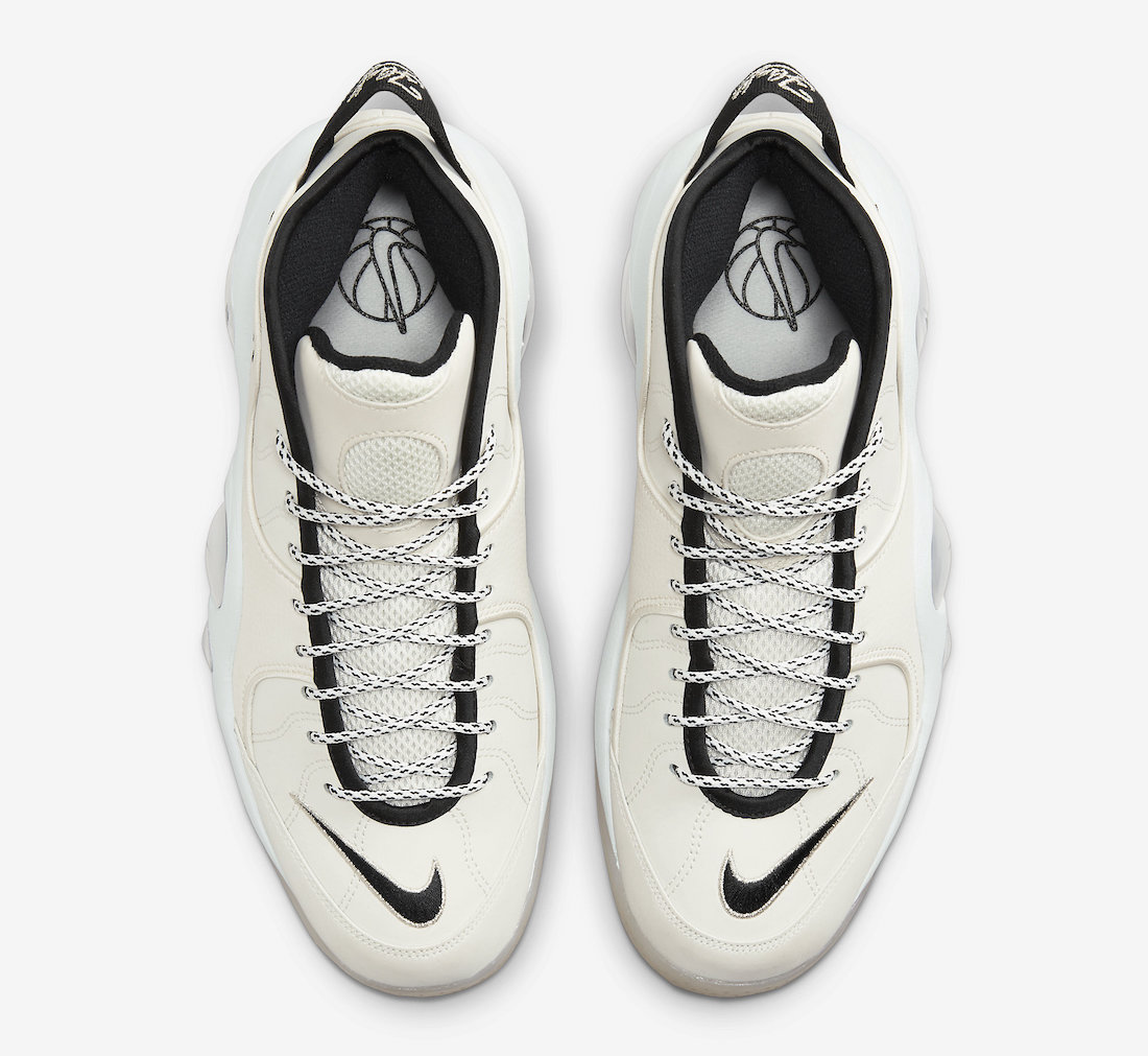 Nike Air Zoom Flight 95 Pale Ivory DX5505-100 Release Date