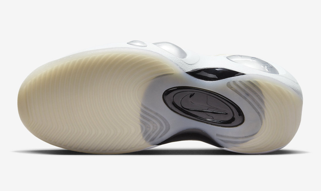 Nike Air Zoom Flight 95 Pale Ivory DX5505-100 Release Date
