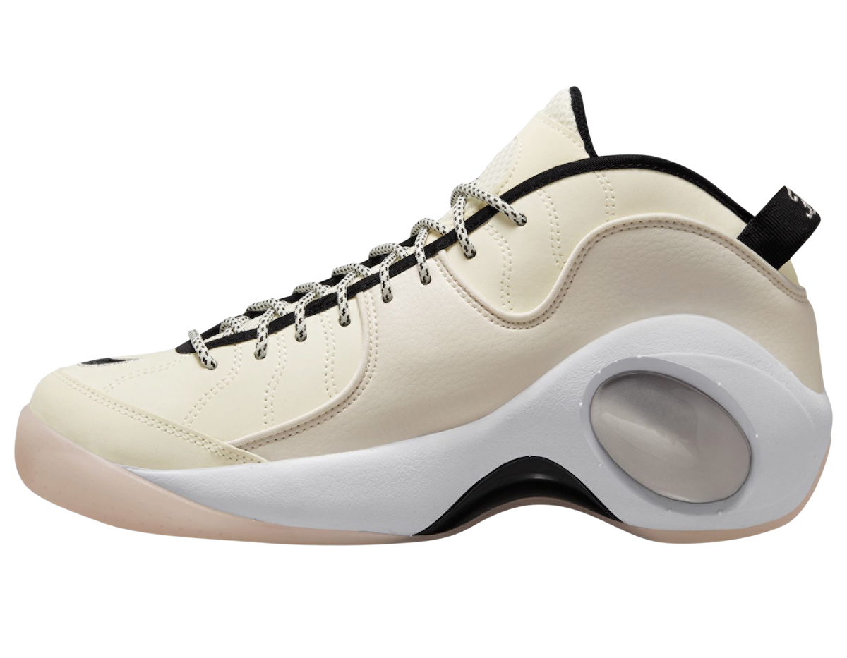 Nike Air Zoom Flight 95 Pale Ivory DX5505-100 Release Date Info