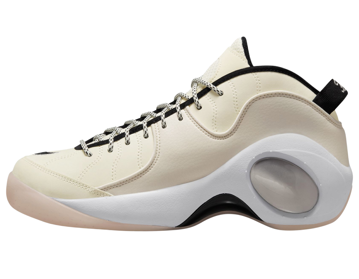 Nike Air Zoom Flight 95 Pale Ivory DX5505-100 Release Date Info