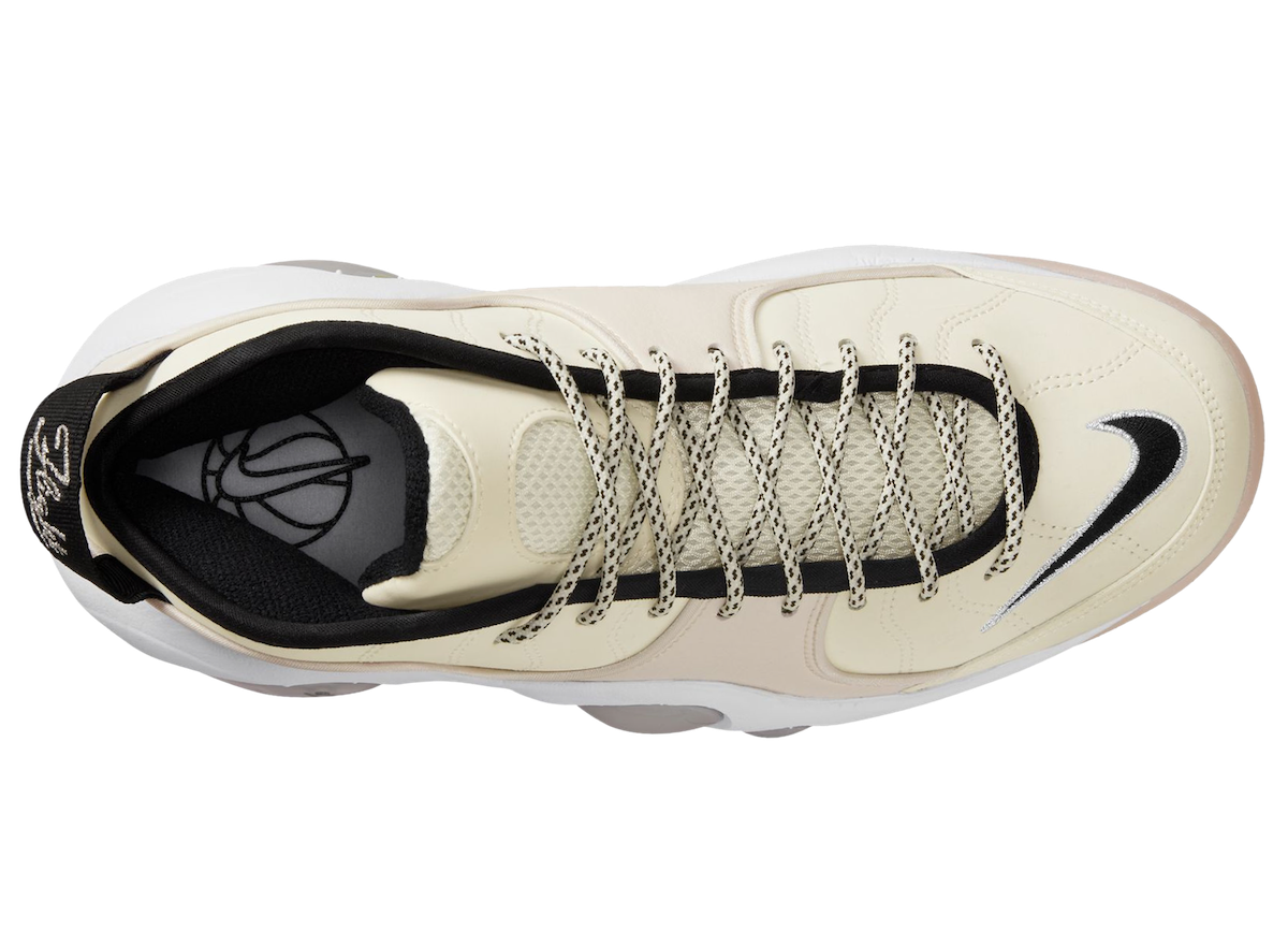 Nike Air Zoom Flight 95 Pale Ivory DX5505-100 Release Date Info