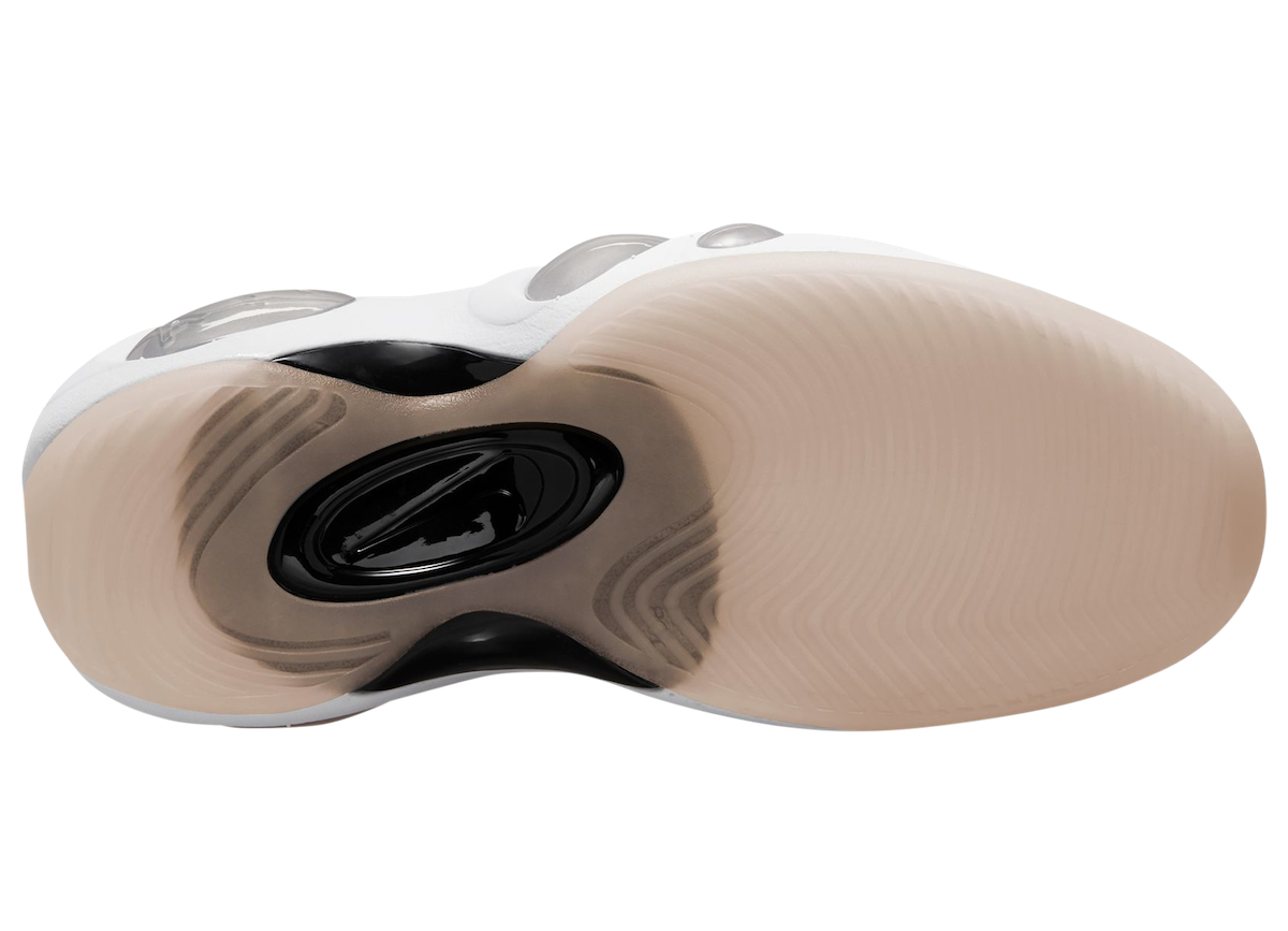 Nike Air Zoom Flight 95 Pale Ivory DX5505-100 Release Date Info