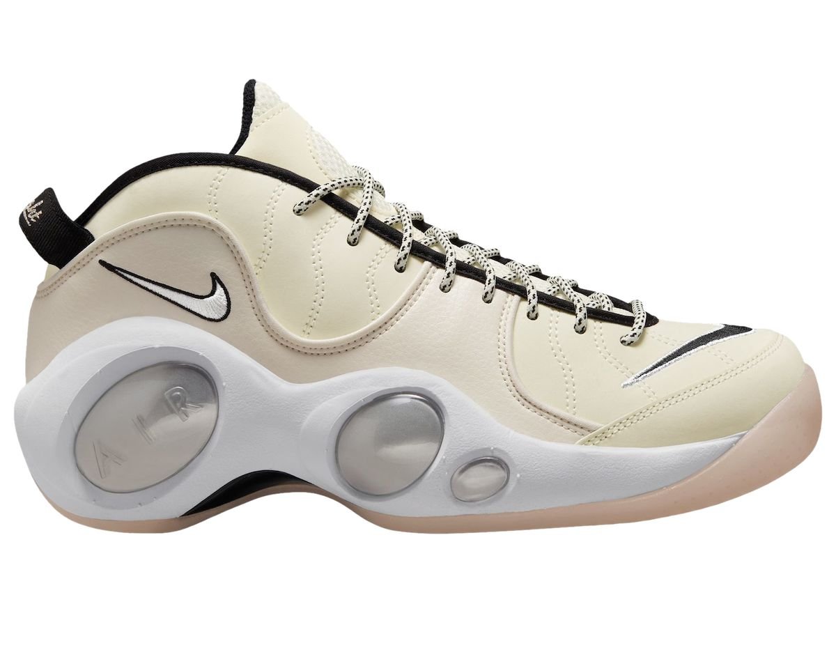 nike air zoom flight 95