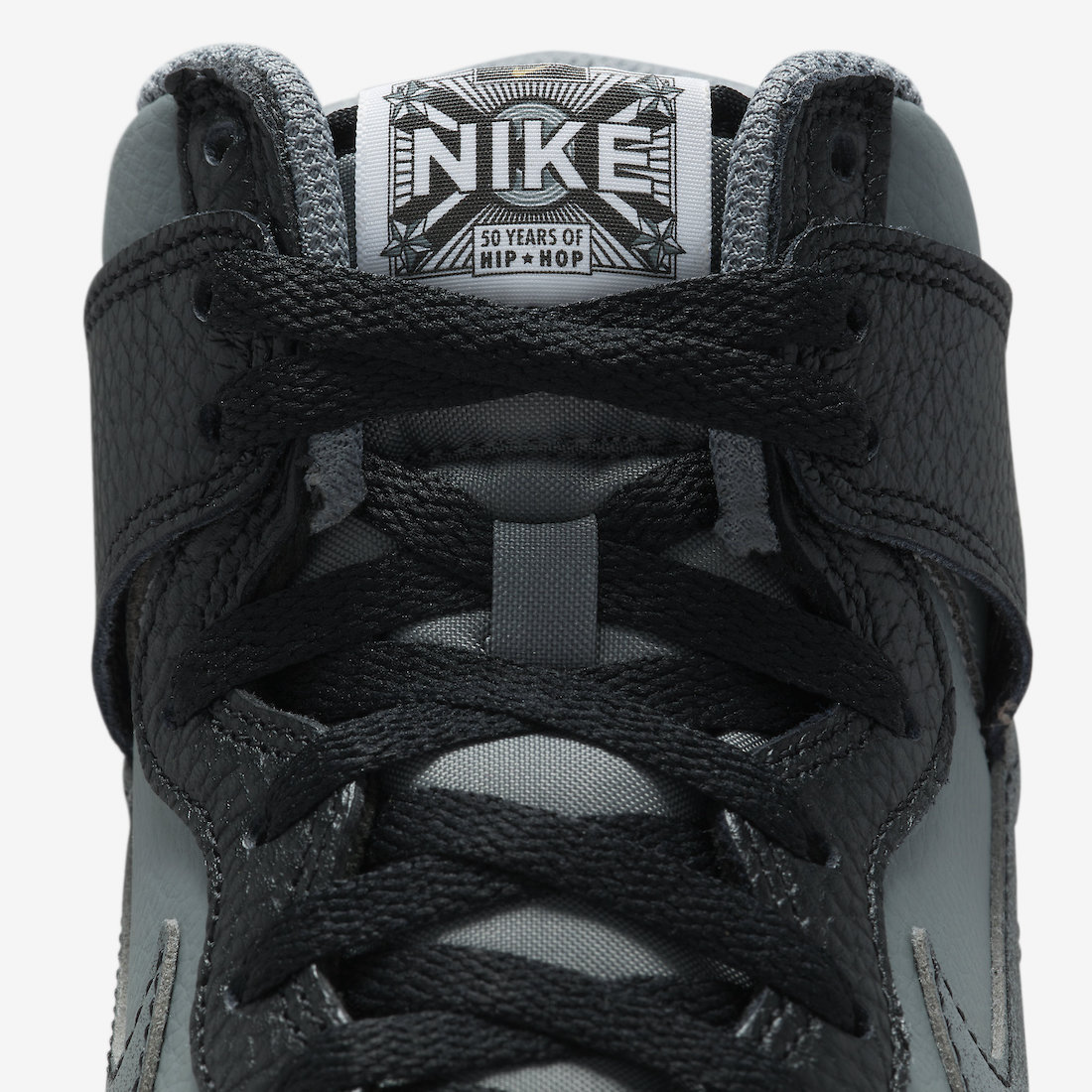 Nike Dunk High Nike Classics DV7216-001 Release Date