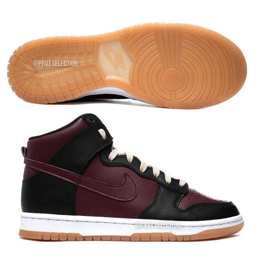 Nike Dunk High Redwood Release Date Info