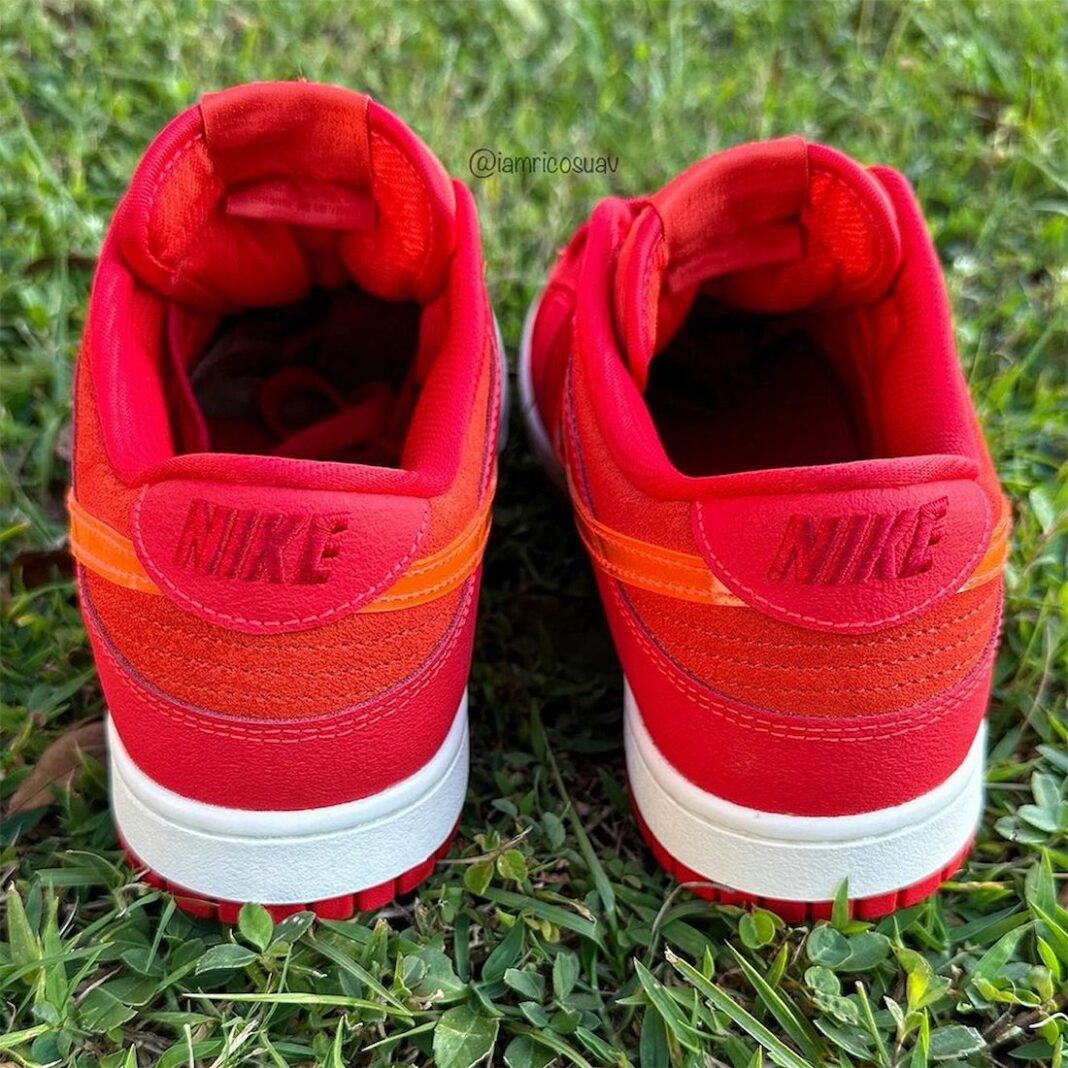 Nike Dunk Low ATL Atlanta FD0724657 Release Date + Where to Buy