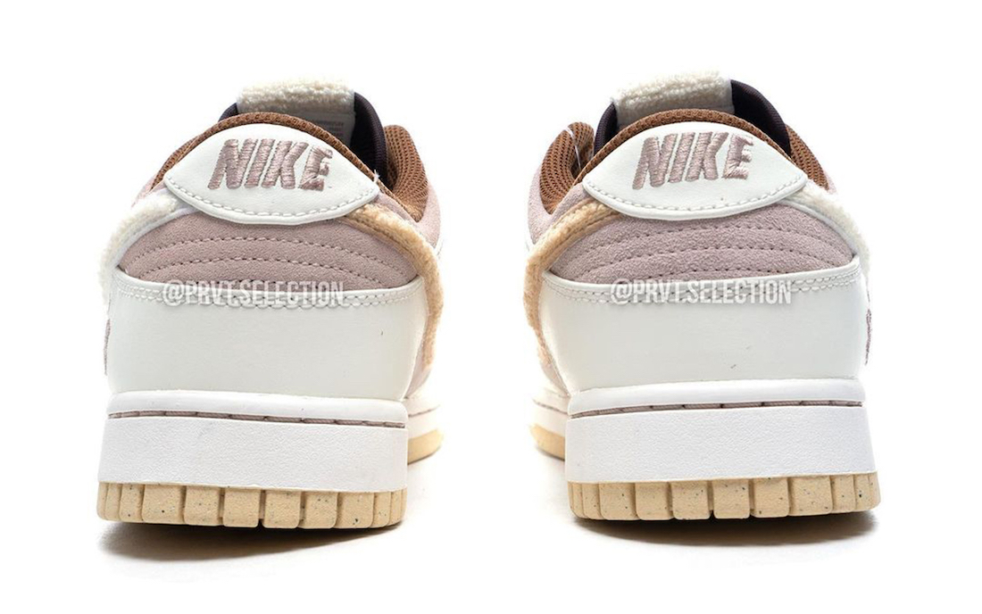 Nike Dunk Low CNY Year of the Rabbit Release Date