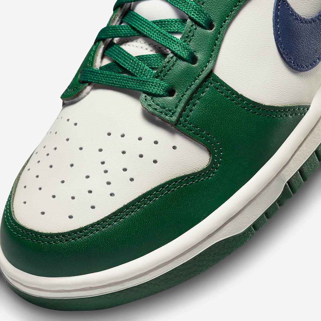 Nike Dunk Low Gorge Green DD1503-300 Release Date