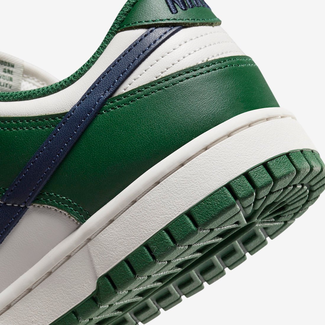 Nike Dunk Low Gorge Green DD1503-300 Release Date
