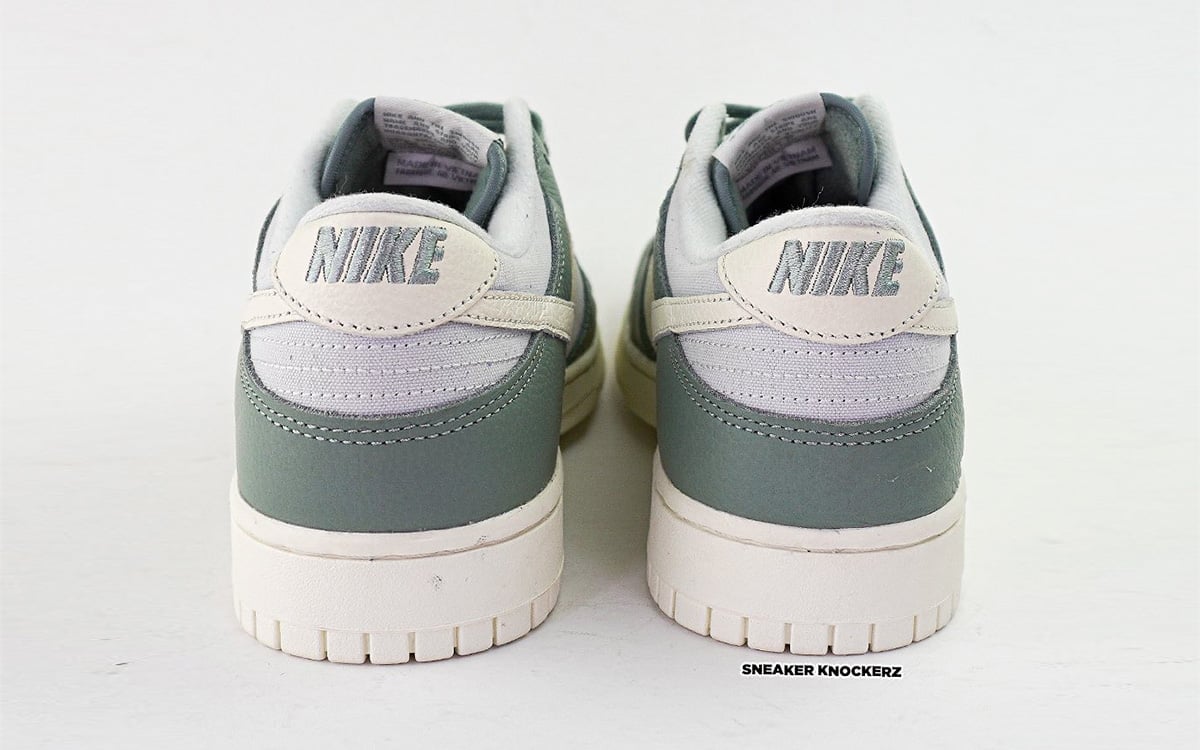Nike Dunk Low Mica Green DV7212-300 Release Date Info