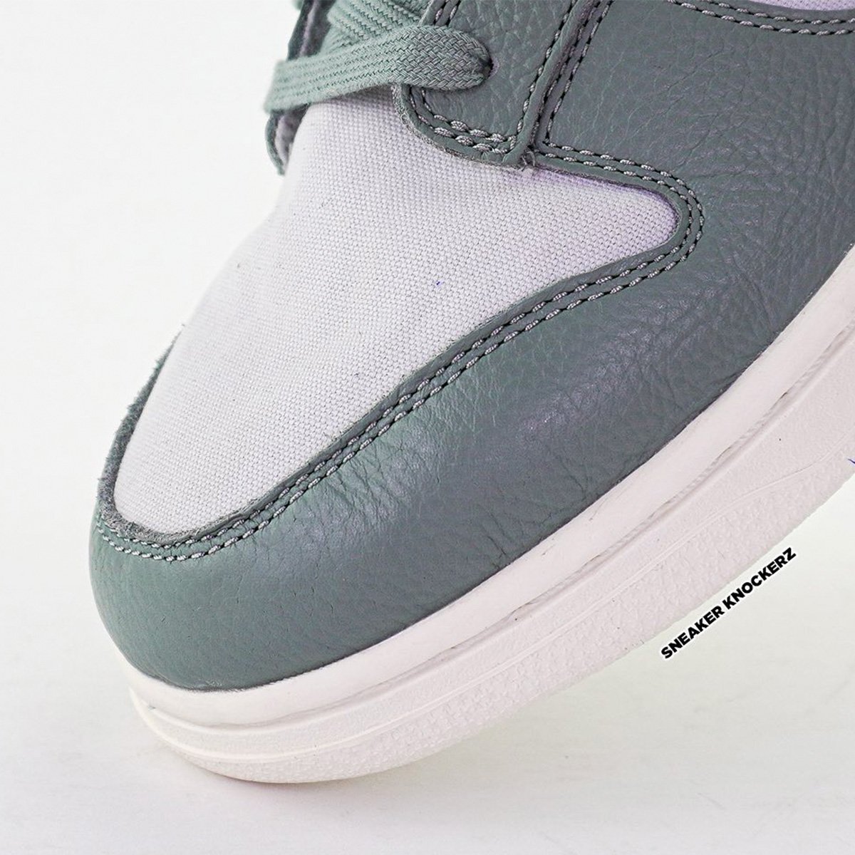 Nike Dunk Low Mica Green DV7212-300 Release Date Info