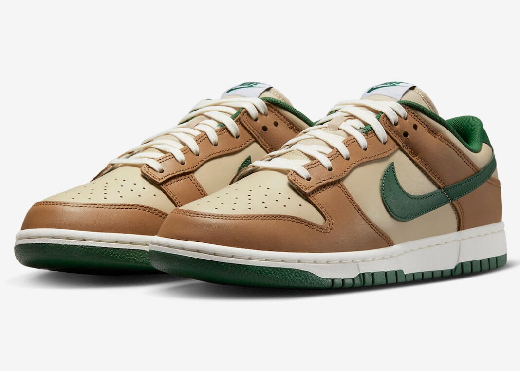 dunk low coming soon