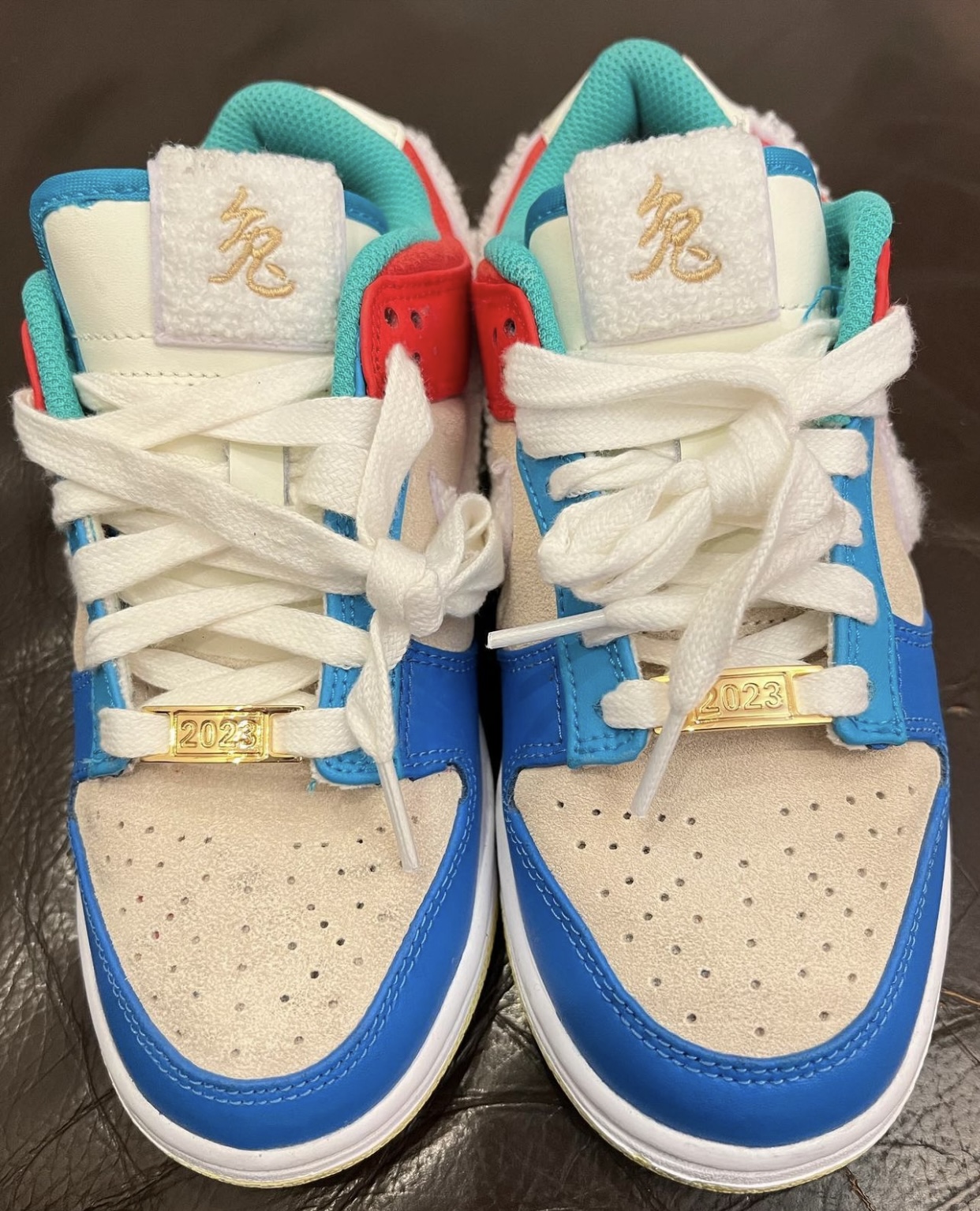 Nike Dunk Low Year of the Rabbit Release Date Info