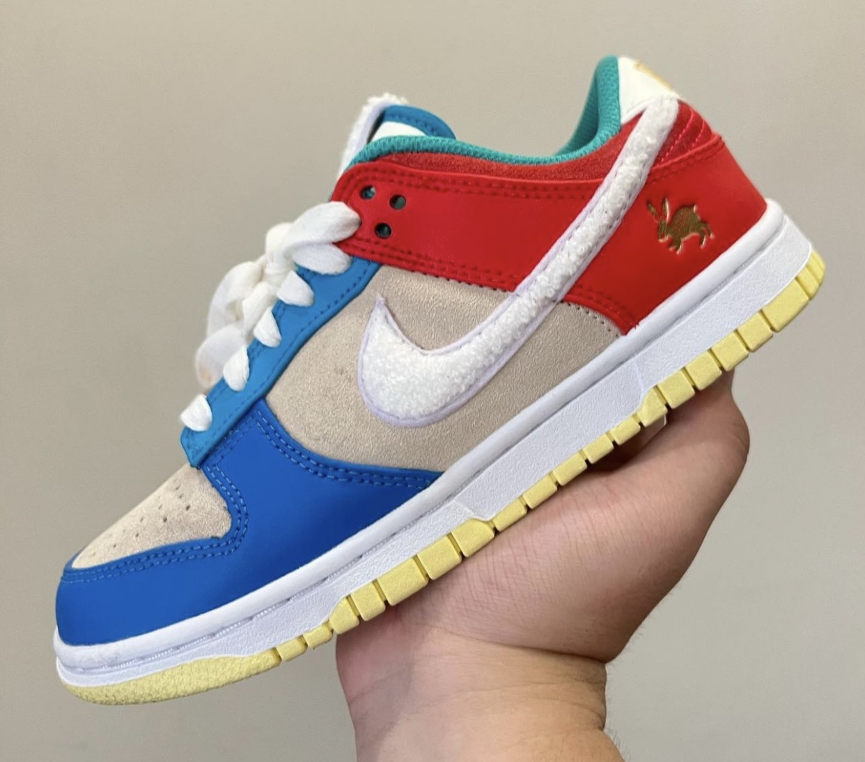 Nike Dunk Low Year of the Rabbit Release Date Info
