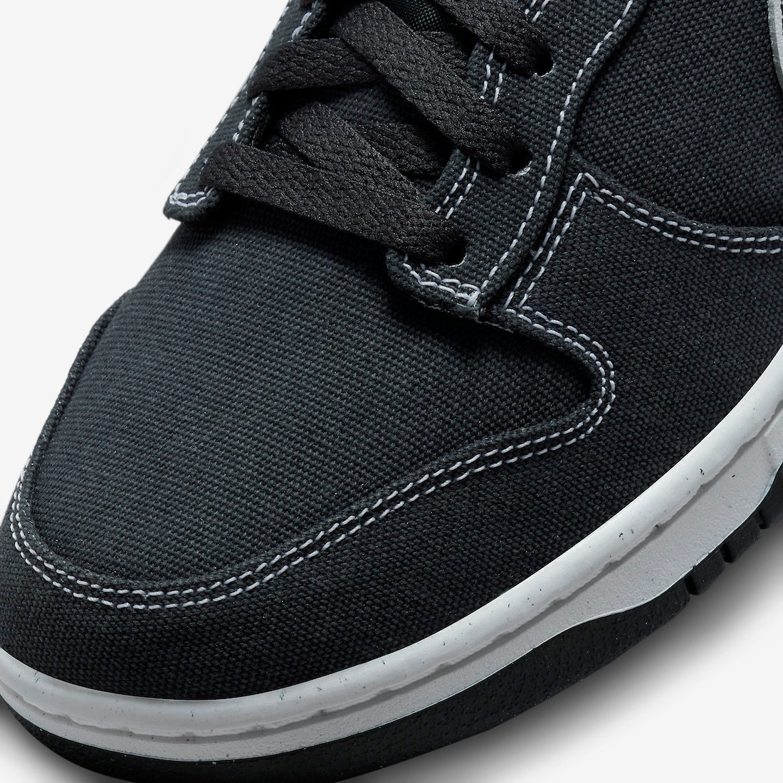 Nike Dunk Mid Off Noir DV0830-001 Release Date Info