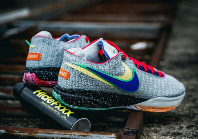 lebron 20 mismatch