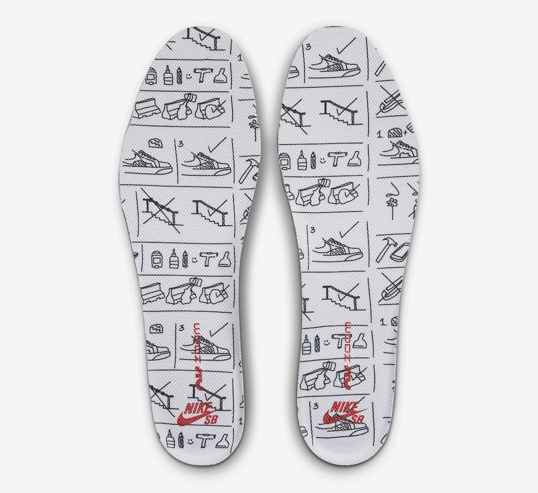 Nike SB Blazer Mid Brown Suede DV5468-200 Release Date Info