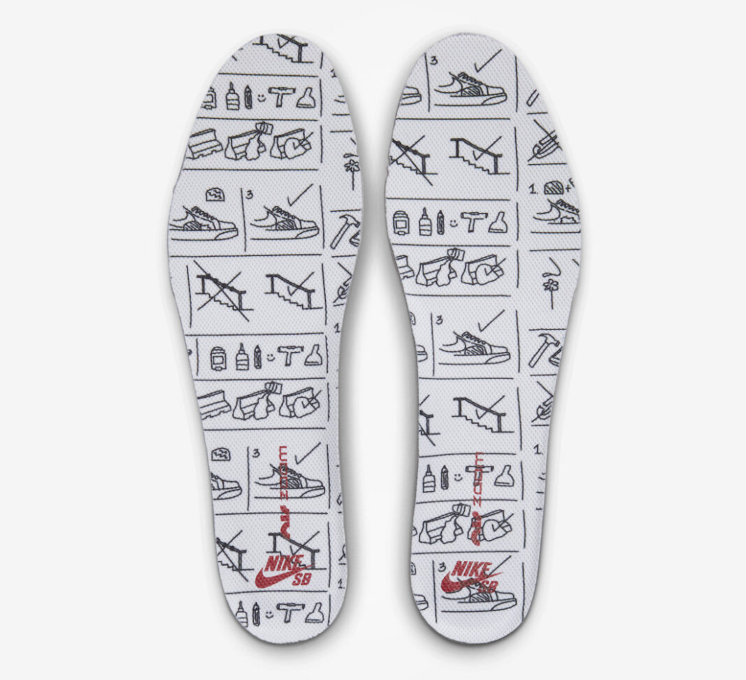 Nike SB Blazer Mid Teal Gum DV5468-300 Release Date + Where to Buy | SneakerFiles