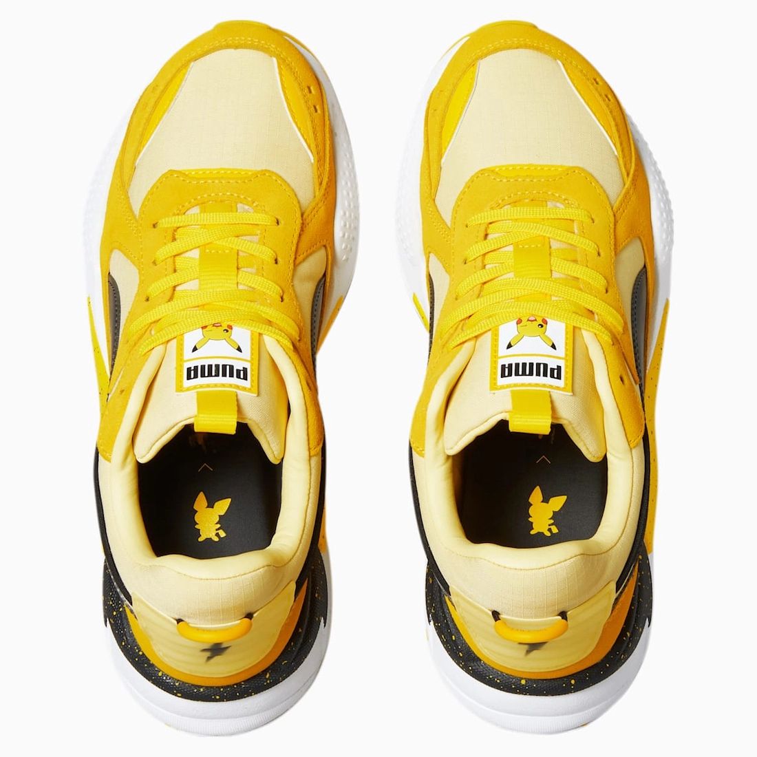 Release Date: One Piece x Puma CELL Endura Thousand Sunny •