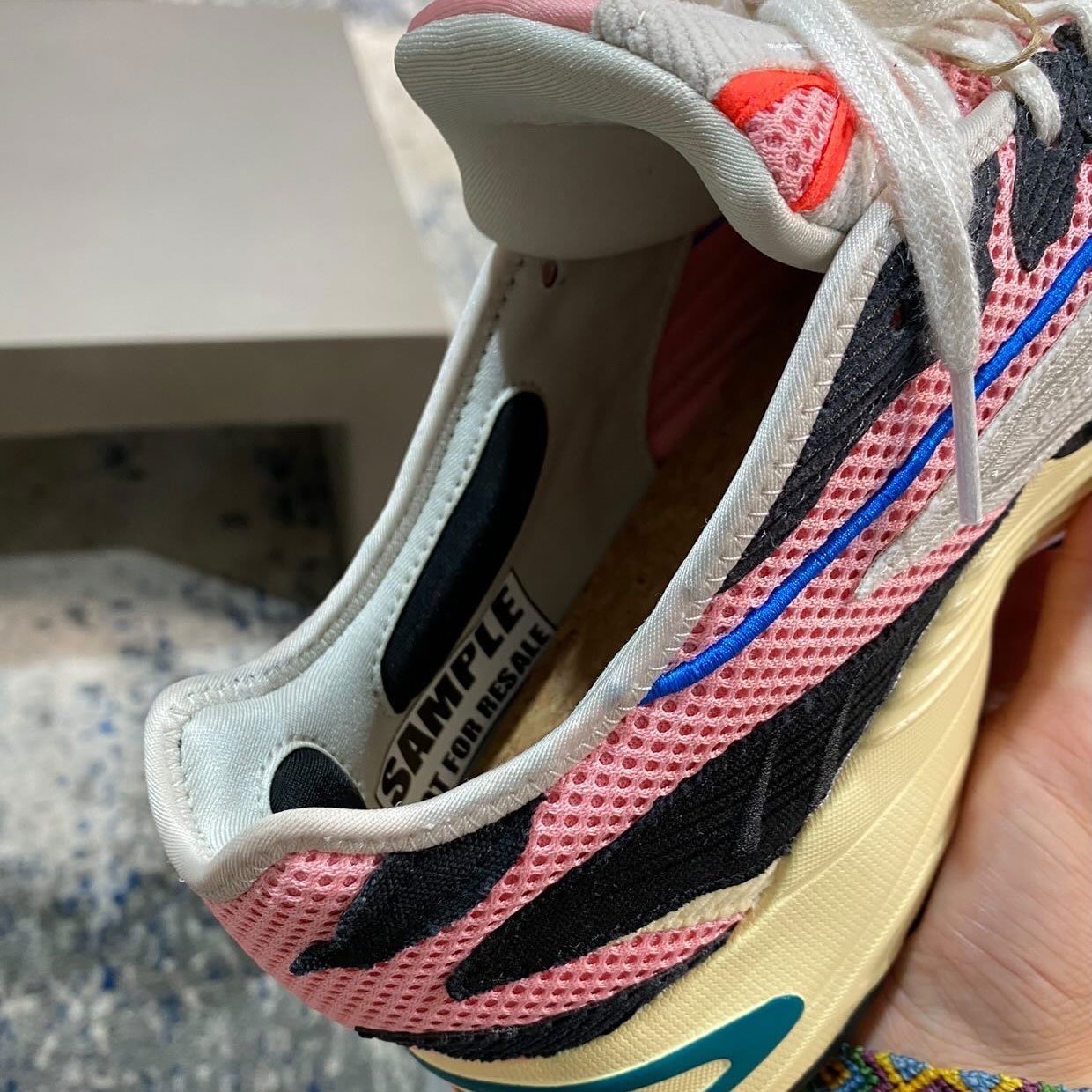 Sean Wotherspoon adidas Orketro Release Date Info