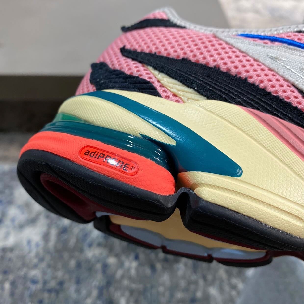 Sean Wotherspoon adidas Orketro Release Date Info