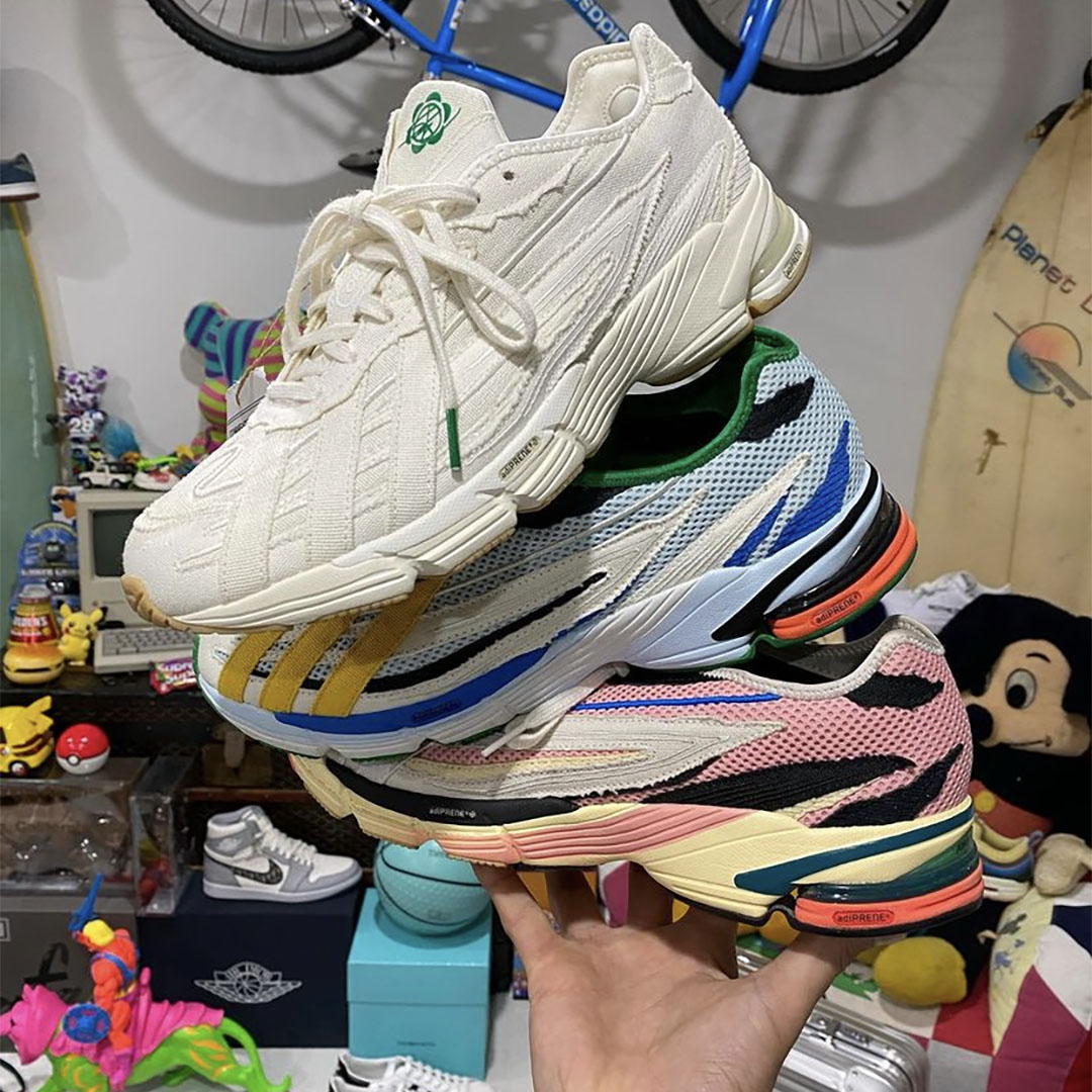 Sean Wotherspoon adidas Orketro Release Date Info