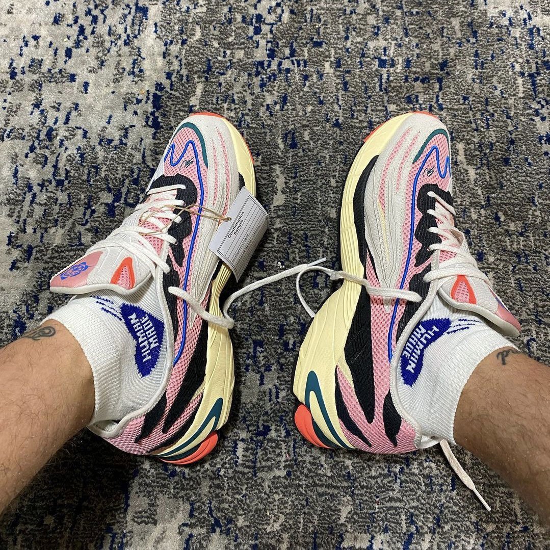 Sean Wotherspoon adidas Orketro Release Date Info