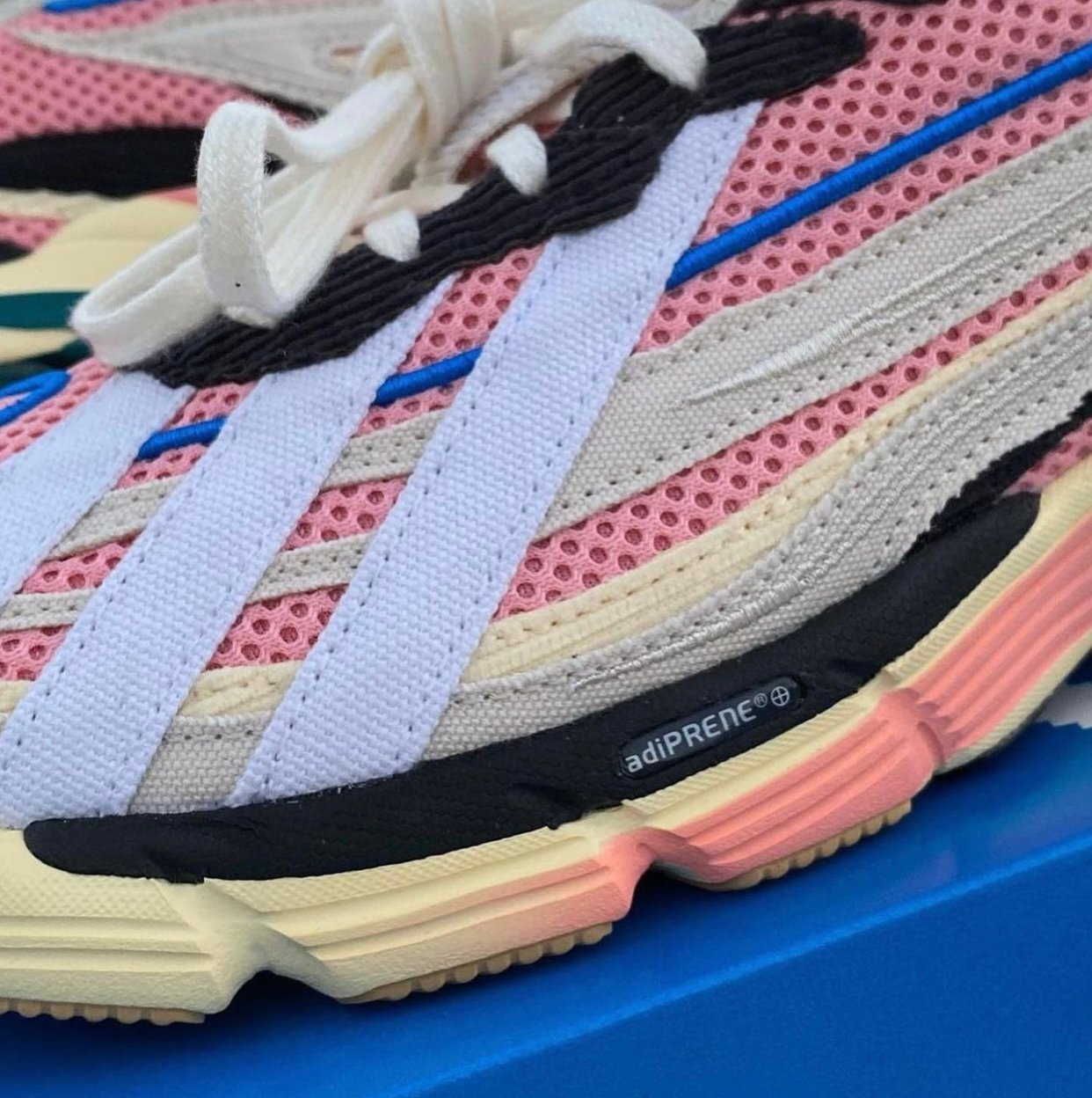 Sean Wotherspoon x adidas Orketro Release Date
