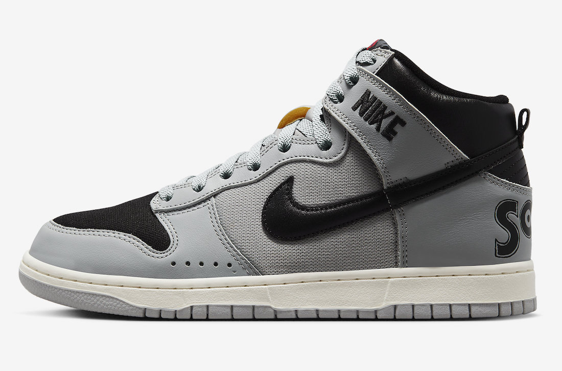 SoulGoods Nike SB Dunk High DR1415-001 Release Date Info