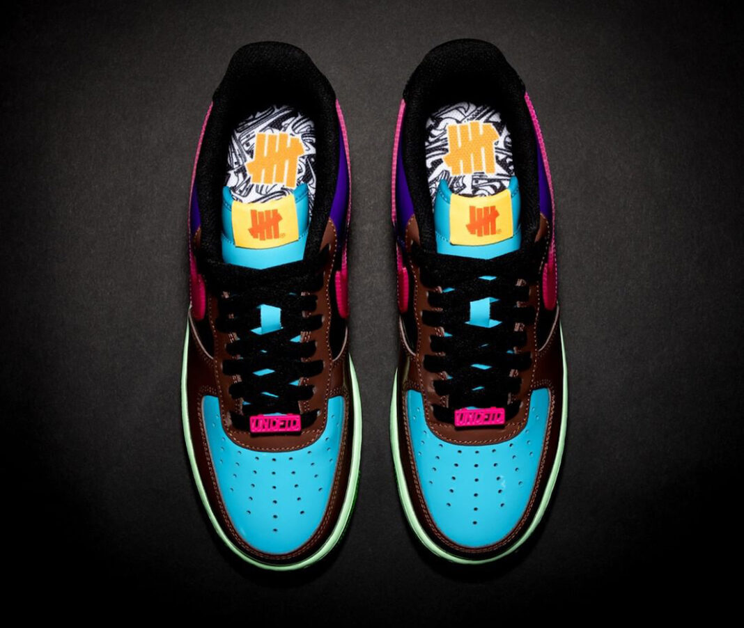 upcoming air force 1 drops