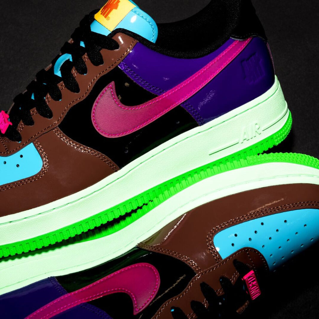 upcoming air force 1 drops